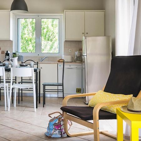 Sea View Villa 2 Skala  Zewnętrze zdjęcie
