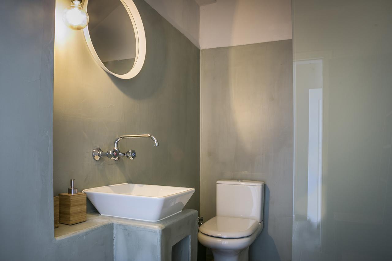 Sea View Villa 2 Skala  Zewnętrze zdjęcie