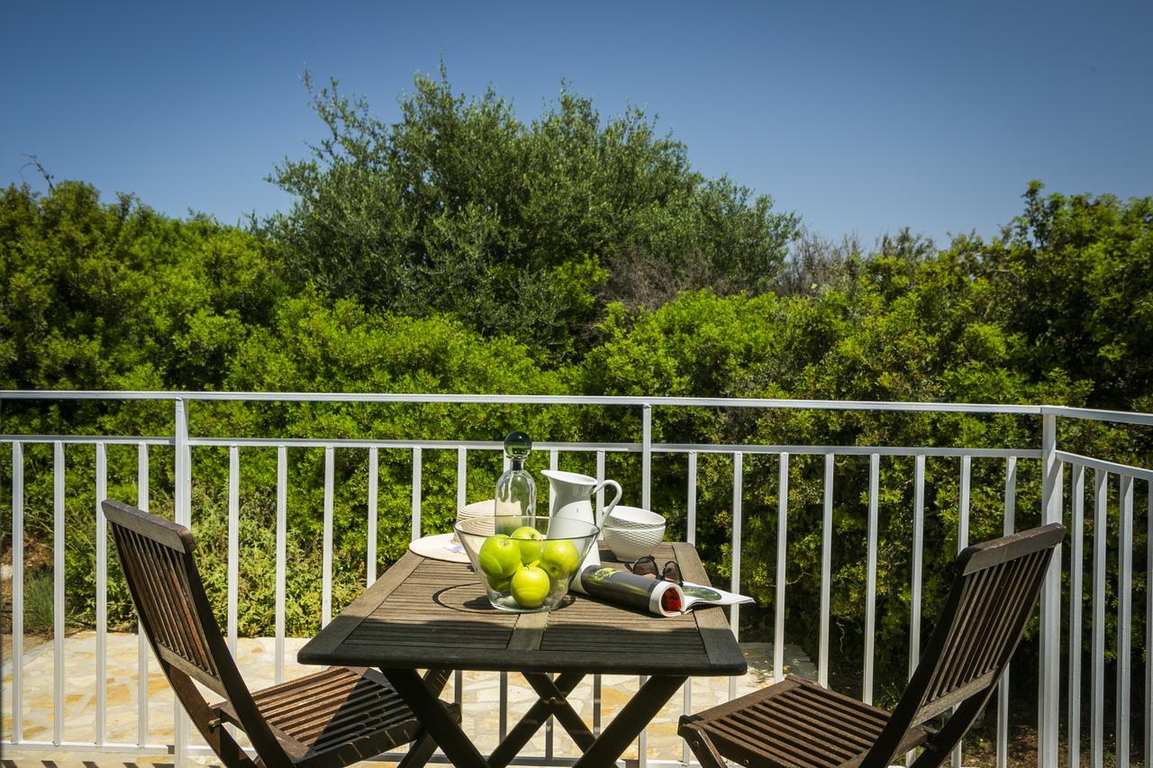 Sea View Villa 2 Skala  Zewnętrze zdjęcie