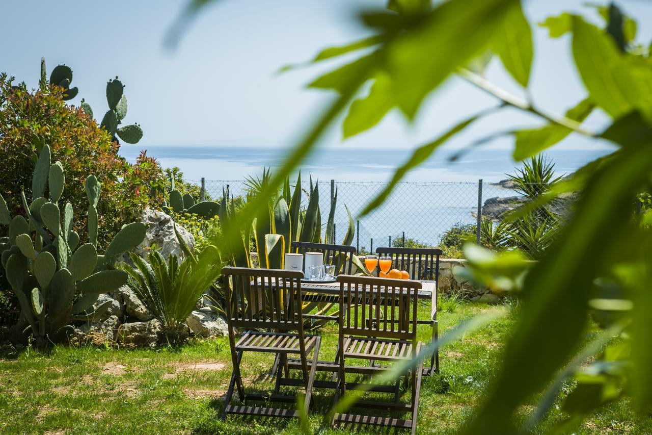 Sea View Villa 2 Skala  Zewnętrze zdjęcie