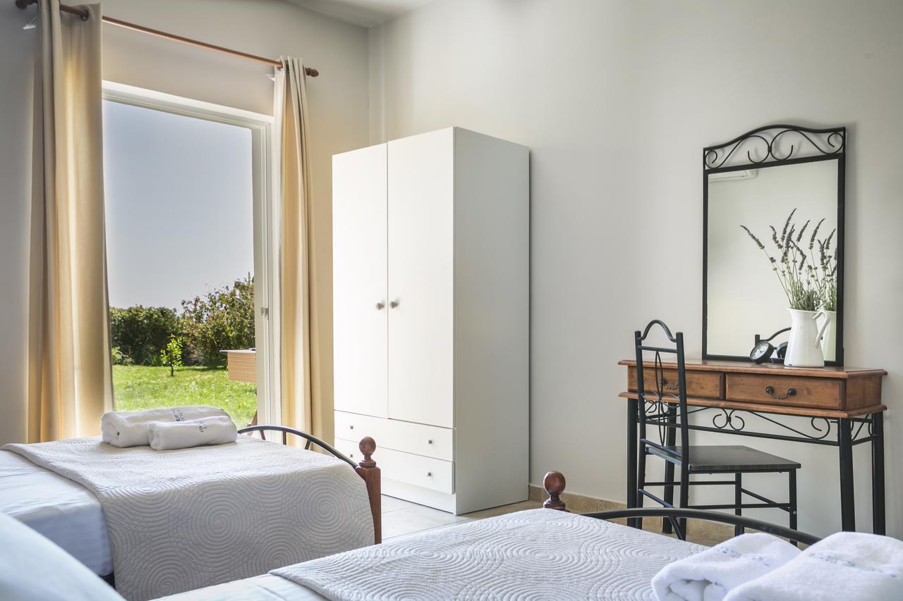 Sea View Villa 2 Skala  Zewnętrze zdjęcie