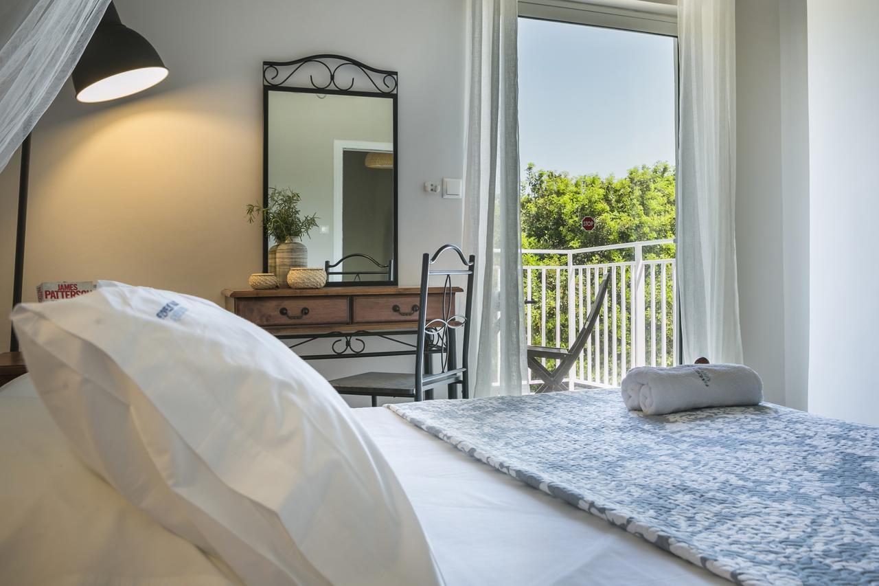 Sea View Villa 2 Skala  Zewnętrze zdjęcie