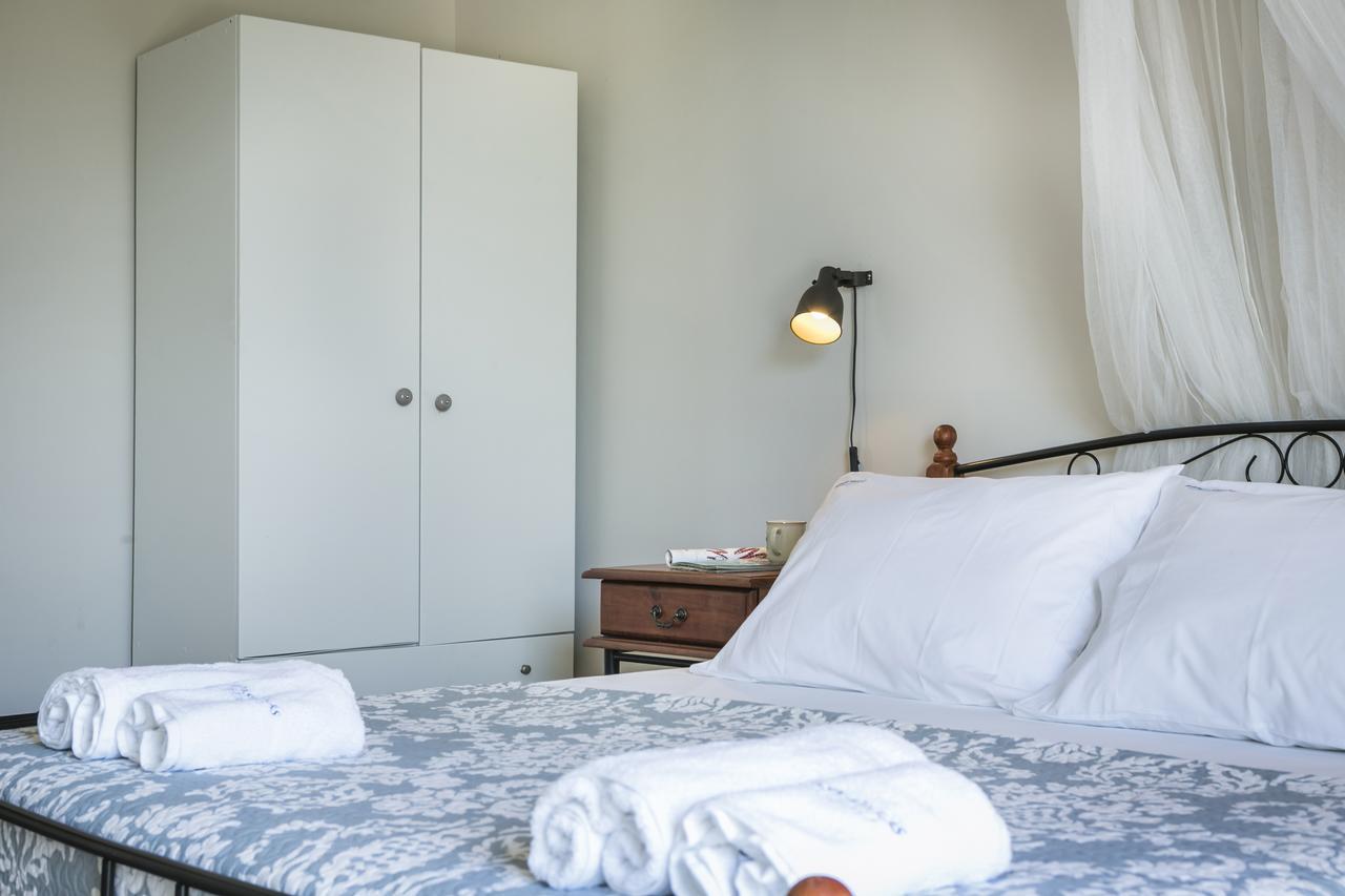 Sea View Villa 2 Skala  Zewnętrze zdjęcie