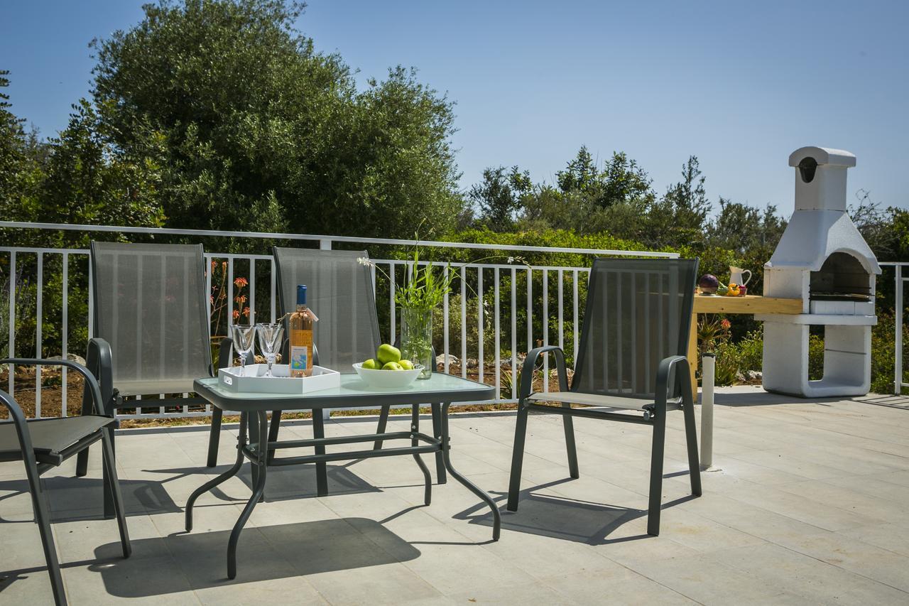 Sea View Villa 2 Skala  Zewnętrze zdjęcie