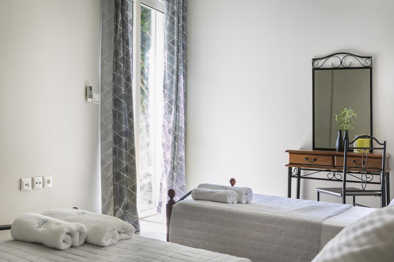 Sea View Villa 2 Skala  Zewnętrze zdjęcie