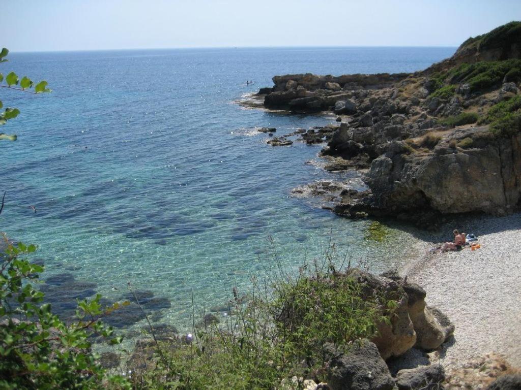 Sea View Villa 2 Skala  Zewnętrze zdjęcie
